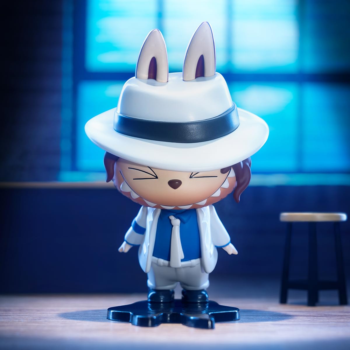 Amazon.co.jp: POP MART LABUBU Superstar Dance Moves シリーズ